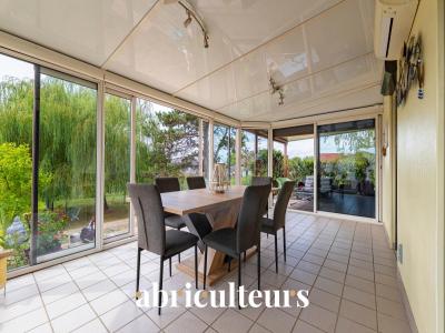 Acheter Maison Varanges 285000 euros
