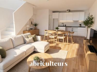 For sale Bordeaux 3 rooms 69 m2 Gironde (33300) photo 0