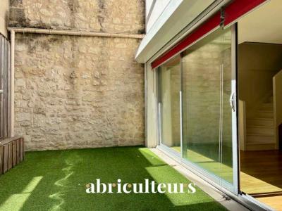 Acheter Appartement 69 m2 Bordeaux