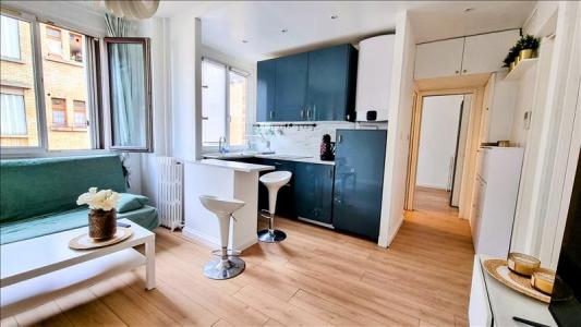 Annonce Location 2 pi�ces Appartement Clichy 92