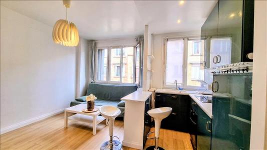 Louer Appartement Clichy Hauts de Seine