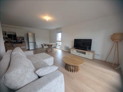 Annonce Location 3 pi�ces Appartement Seclin 59