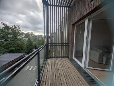 Louer Appartement 62 m2 Seclin