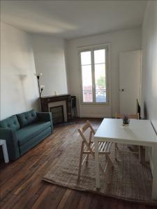 Annonce Location 2 pi�ces Appartement Colombes 92