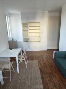 Louer Appartement 42 m2 Colombes