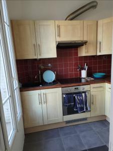 Louer Appartement Colombes Hauts de Seine