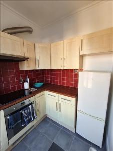 Louer Appartement Colombes 1300 euros