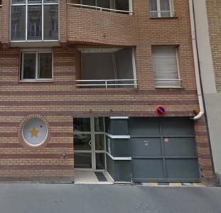For rent Paris-14eme-arrondissement Paris (75014) photo 1