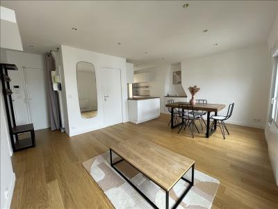For rent Paris-15eme-arrondissement 3 rooms 56 m2 Paris (75015) photo 2
