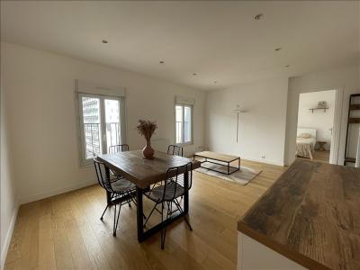 For rent Paris-15eme-arrondissement 3 rooms 56 m2 Paris (75015) photo 3