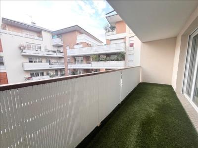 For rent Ermont 3 rooms 70 m2 Val d'Oise (95120) photo 2