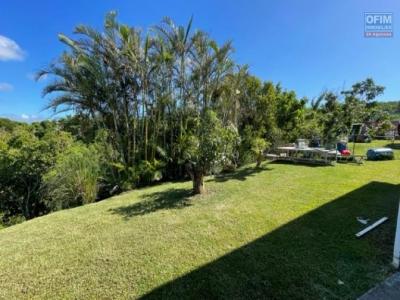 Annonce Location vacances Maison Saint-pierre 974