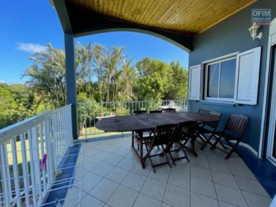 Louer pour les vacances Maison Saint-pierre Reunion