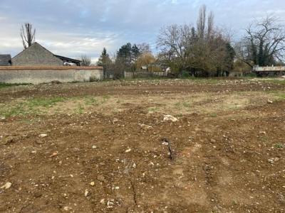 For sale Allonnes LES-VILLAGES-VOVEENS 759 m2 Eure et loir (28150) photo 1