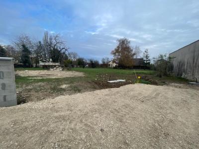 For sale Allonnes LES-VILLAGES-VOVEENS 759 m2 Eure et loir (28150) photo 2
