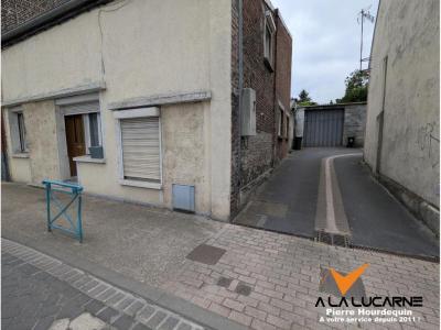 For sale Trith-saint-leger 6 rooms 108 m2 Nord (59125) photo 0