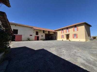 Annonce Vente 6 pi�ces Maison Bonnefont 65