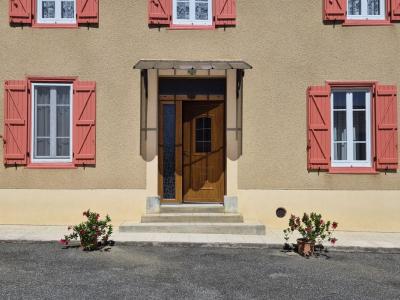 Acheter Maison 153 m2 Bonnefont