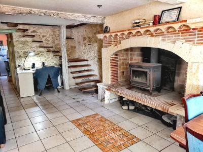 Acheter Maison Bezolles Gers