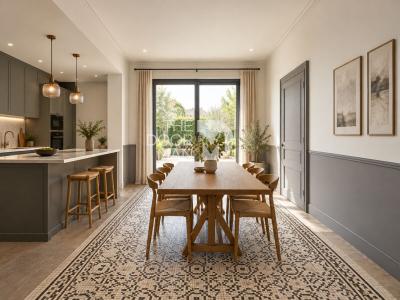 For sale Sorinieres 4 rooms 75 m2 Loire atlantique (44840) photo 1