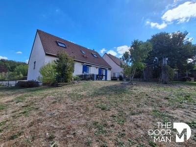 Annonce Vente 7 pi�ces Maison Luisant 28