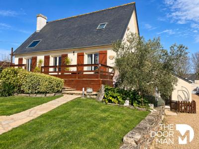 Acheter Maison Saint-benoit-des-ondes 406000 euros