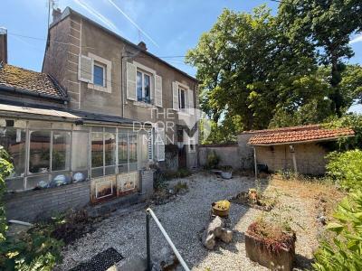Annonce Vente 6 pi�ces Maison Chaumont 52