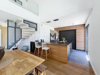 For sale Sorinieres 6 rooms 124 m2 Loire atlantique (44840) photo 2