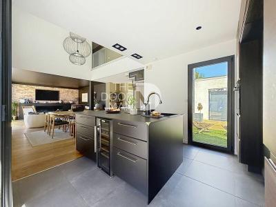 For sale Sorinieres 6 rooms 124 m2 Loire atlantique (44840) photo 3