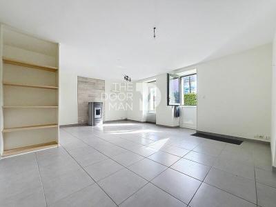 For sale Reze 4 rooms 87 m2 Loire atlantique (44400) photo 0