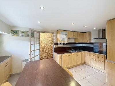 For sale Reze 4 rooms 87 m2 Loire atlantique (44400) photo 3