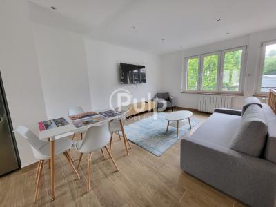 For rent Boulogne-sur-mer 62 m2 Pas de calais (62200) photo 0