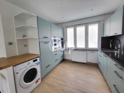 For rent Boulogne-sur-mer 62 m2 Pas de calais (62200) photo 1