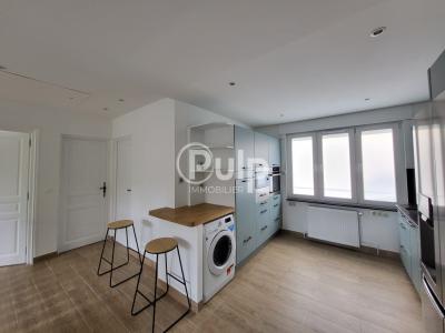 For rent Boulogne-sur-mer 62 m2 Pas de calais (62200) photo 3