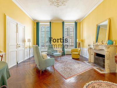 Acheter Prestige Villeneuve-sur-yonne 649000 euros