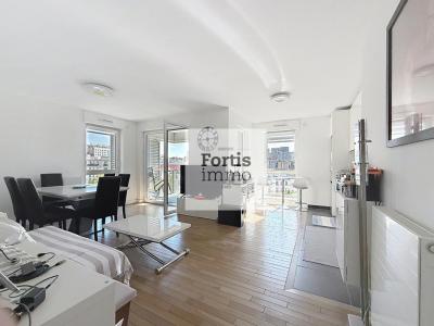 For sale Paris-13eme-arrondissement 3 rooms 59 m2 Paris (75013) photo 0