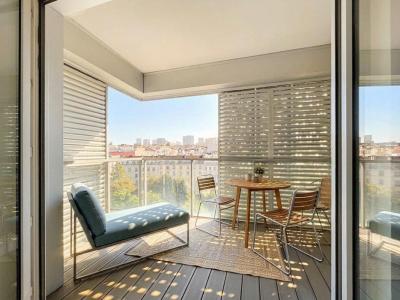 For sale Paris-13eme-arrondissement 3 rooms 59 m2 Paris (75013) photo 2