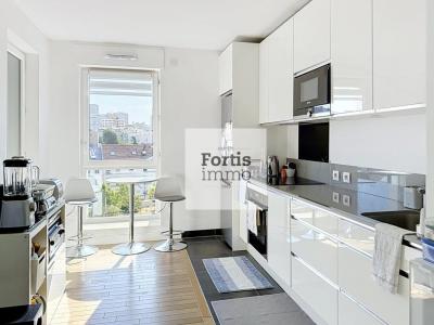For sale Paris-13eme-arrondissement 3 rooms 59 m2 Paris (75013) photo 3