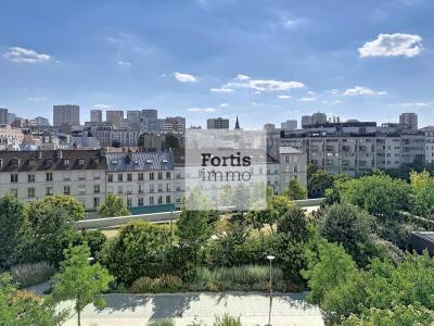 For sale Paris-13eme-arrondissement 3 rooms 59 m2 Paris (75013) photo 4