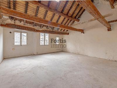 For sale Paris-2eme-arrondissement 2 rooms 49 m2 Paris (75002) photo 0
