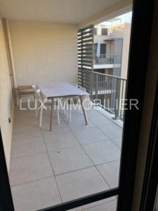 Louer Appartement Saint-remy-de-provence Bouches du Rhone