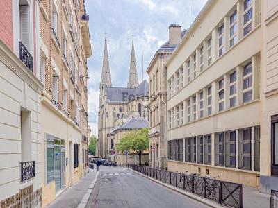 For sale Paris-19eme-arrondissement 2 rooms 32 m2 Paris (75019) photo 3