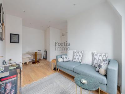 For sale Paris-19eme-arrondissement 2 rooms 32 m2 Paris (75019) photo 4