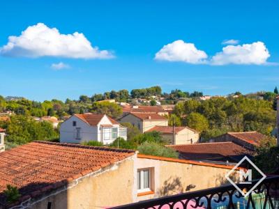 For sale Allauch 5 rooms 160 m2 Bouches du Rhone (13190) photo 2