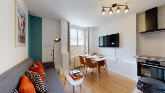 For rent Choisy-le-roi 5 rooms 83 m2 Val de Marne (94600) photo 0