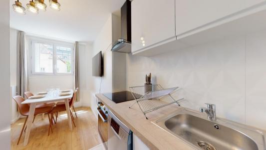 For rent Choisy-le-roi 5 rooms 83 m2 Val de Marne (94600) photo 1