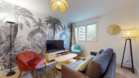 For rent Puteaux 6 rooms 99 m2 Hauts de Seine (92800) photo 0