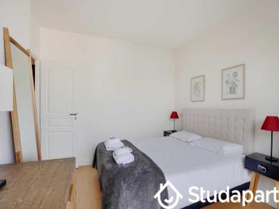 For rent Neuilly-sur-seine 1 room 38 m2 Hauts de Seine (92200) photo 1
