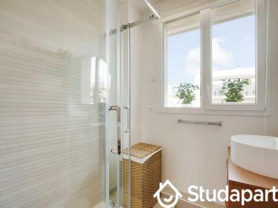 For rent Neuilly-sur-seine 1 room 38 m2 Hauts de Seine (92200) photo 4
