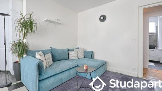 For rent Paris-11eme-arrondissement 3 rooms 75 m2 Paris (75011) photo 1